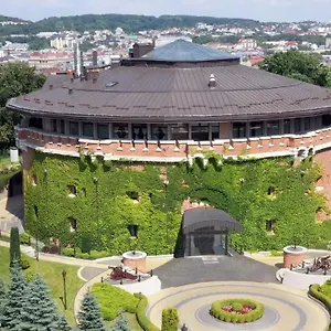 Hotel Citadel Gastro Boutique, Lemberg