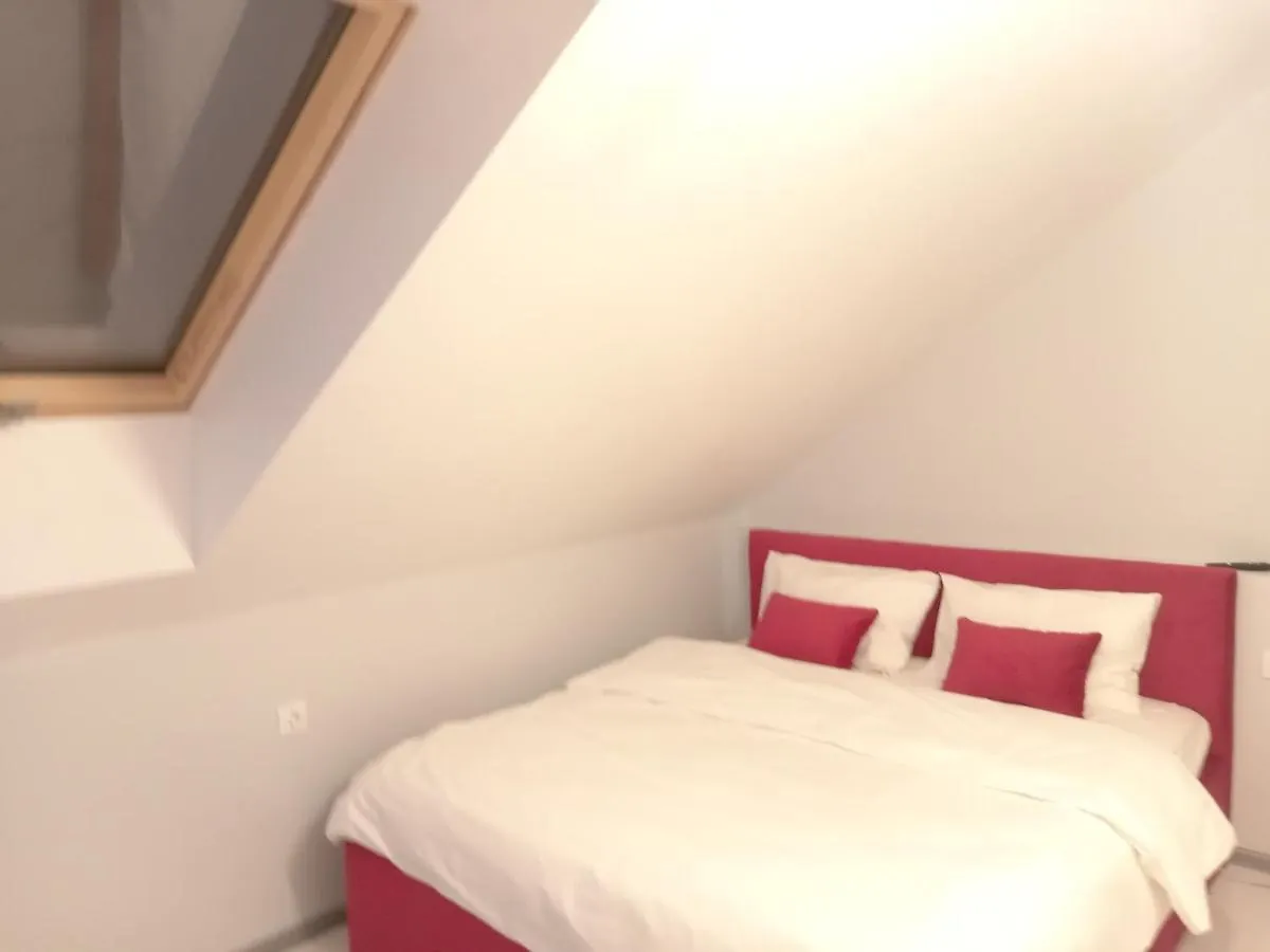 39 Apart Hotel Lvov