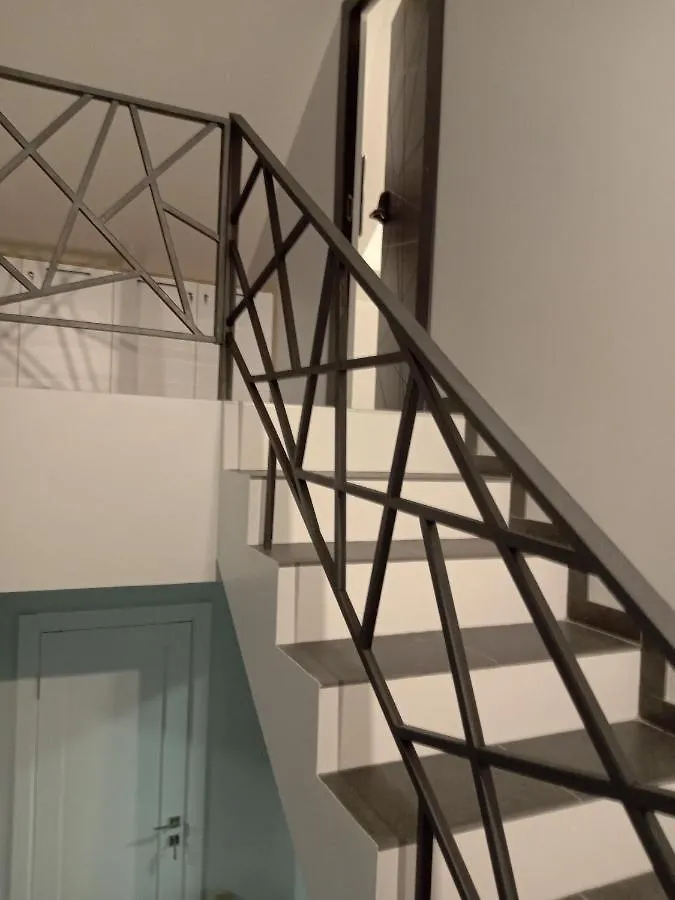 39 Apart Hotel Lvov